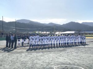 第33回秋田県支部大会 1日目結果報告