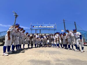4期生 活動終了