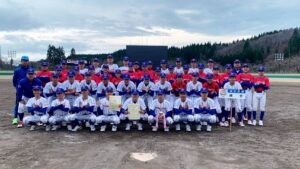 秋田県支部大会 決勝