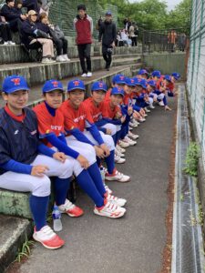 日本選手権東北大会