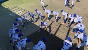 2024 秋季東北新人大会結果報告