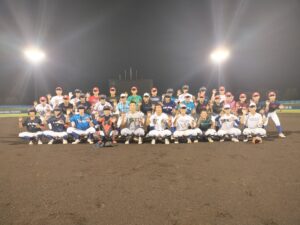 1期生来訪⑥