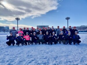 新年あけましておめでとうございます✨