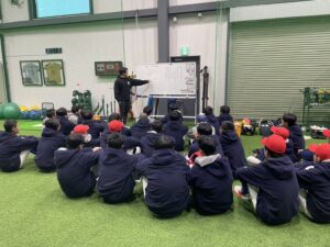 岩手日帰り遠征