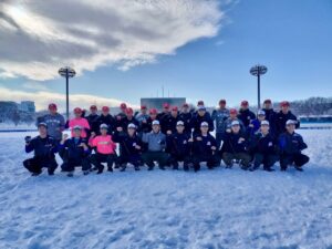 重要：活動方針変更のお知らせ