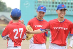 3連休の活動報告