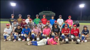 6月〜7月前半オープン戦の結果報告