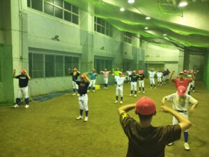 雨天時だからこそできることを