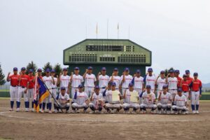 秋季秋田県支部大会結果
